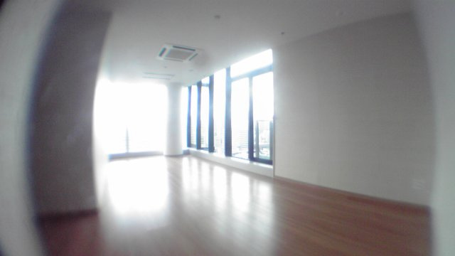 港区浜松町１丁目の賃貸マンションのその他|リビング