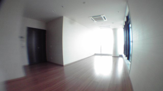 港区浜松町１丁目の賃貸マンションのその他|リビング