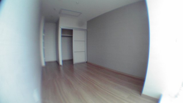 港区浜松町１丁目の賃貸マンションの洋室