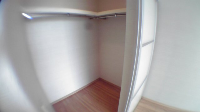 港区浜松町１丁目の賃貸マンションのその他|ウォークインクローゼット