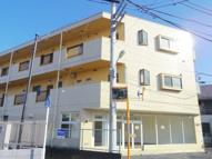 昭島市松原町４丁目のマンションの画像