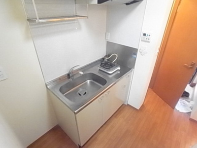 【キッチン】 | サンモールＤ棟