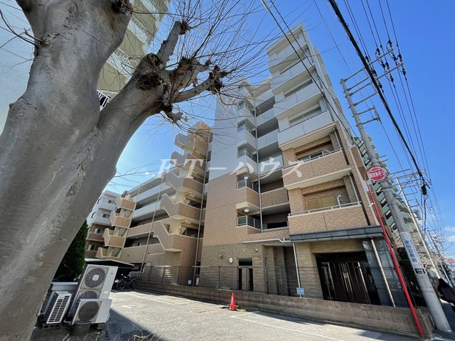 アトランティス津田沼Ⅱ