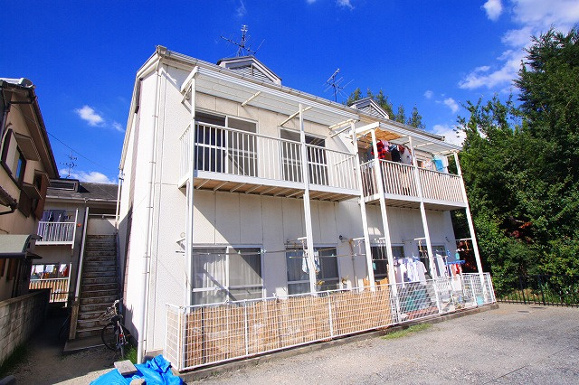 アゼリアコート尼ヶ辻