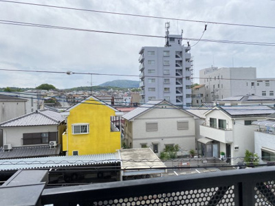 【展望】 | SKYマンション