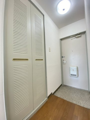 【収納】 | SKYマンション