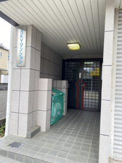 【エントランス】 | SKYマンション
