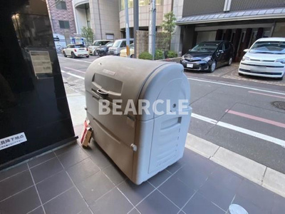 【その他共用部分】 | サンクトスコート五条室町