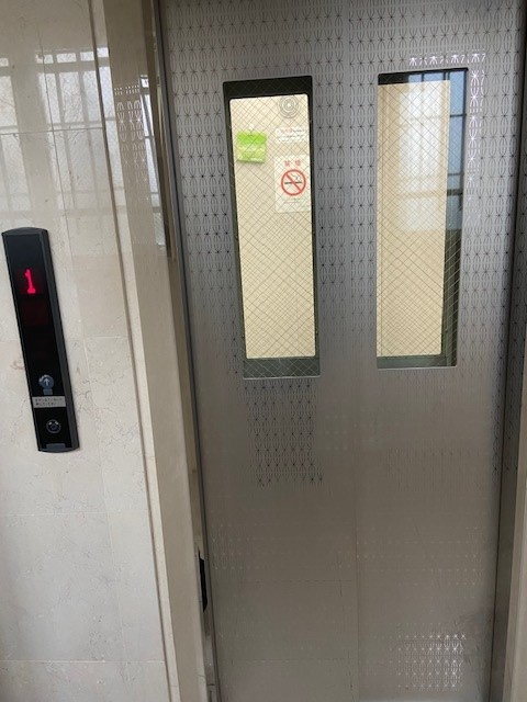 プチアベニュー高木のその他共用部分