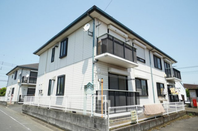 【外観】 | ハートフルコートB