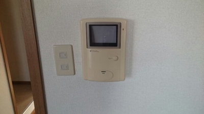【設備】 | ラフィネシャトレーII番館B