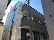 Ｇａｒｄｅｎ　Ｃｏｕｒｔ西新井の画像
