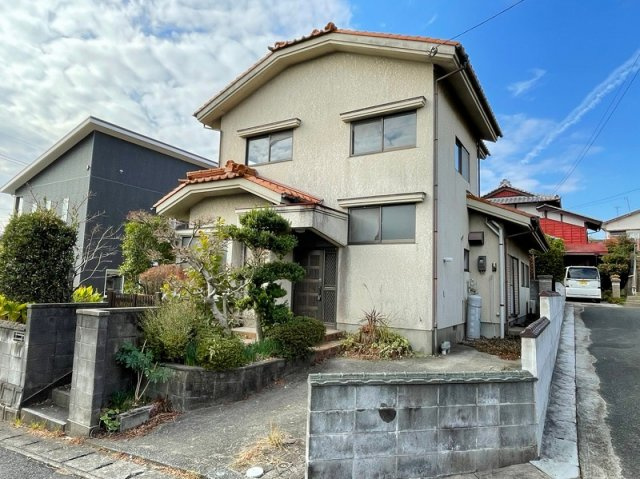 中隈山貸家のその他