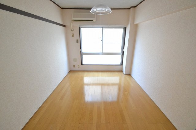 広島市西区庚午北２丁目の賃貸マンションの内装