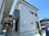 清水貸家(馬木)の画像