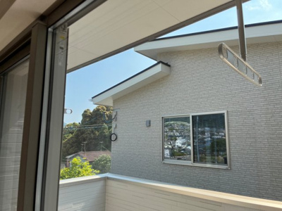 【展望】 | 清水貸家(馬木)