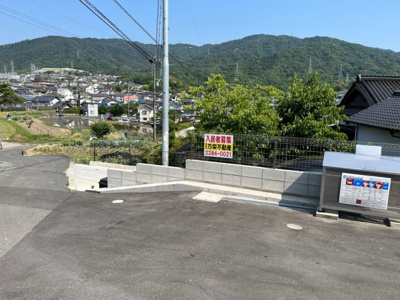 【その他共用部分】 | 清水貸家(馬木)