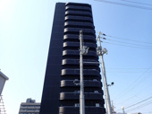 ブライムタワー古川の画像