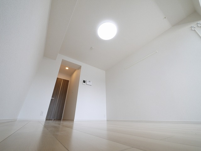 Ｋ－３．四条大路の内装|おしゃれな内装です