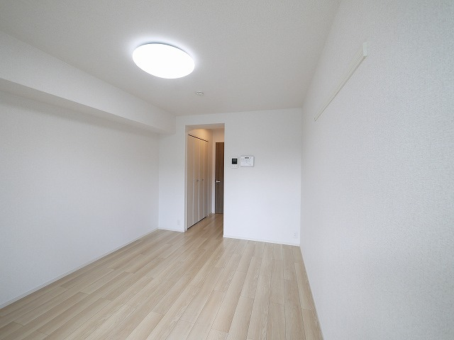 Ｋ－３．四条大路の居間・リビング|ゆったり過ごせる居間です