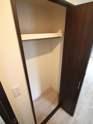 【収納】 | フォーリアライズ梅田レーベン