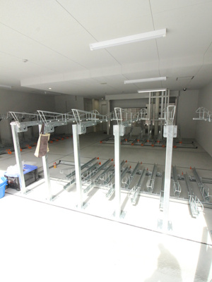 【その他共用部分】 | フォーリアライズ梅田レーベン