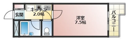 メゾンドタナカ
