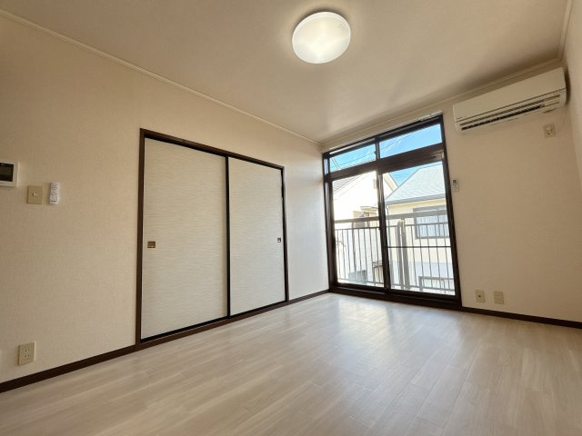 シャルム新浜の設備