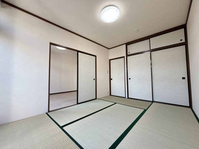 シャルム新浜の設備