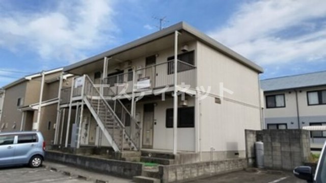 シャルム新浜