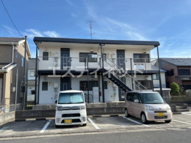 シャルム新浜