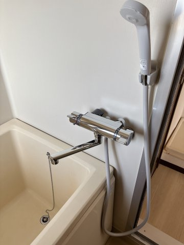 シャルム新浜の設備