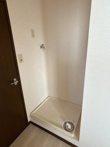 シャルム新浜の設備