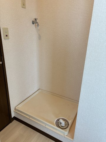 シャルム新浜の設備