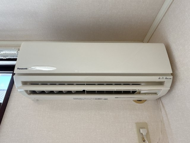 シャルム新浜の設備