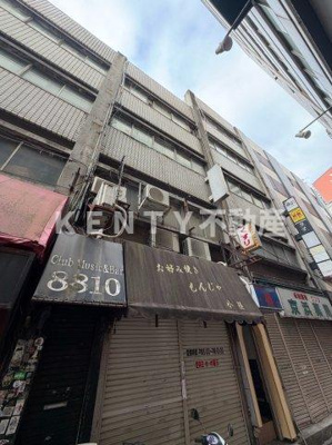 【外観】 | 蒲田西口共同ビル | 外観もきれいです