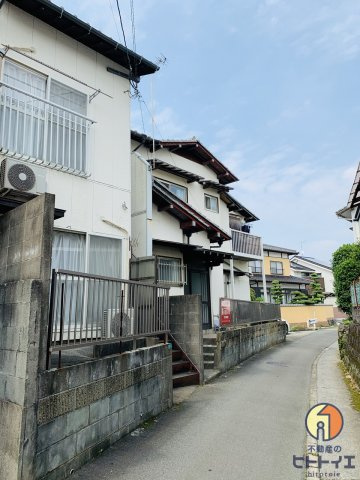 売アパート)クリスタージュの外観