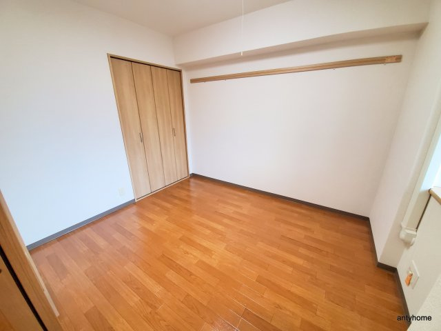 第20関根マンション　仲介手数料無料の寝室