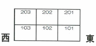 【区画図】 | プレジール緑ヶ丘