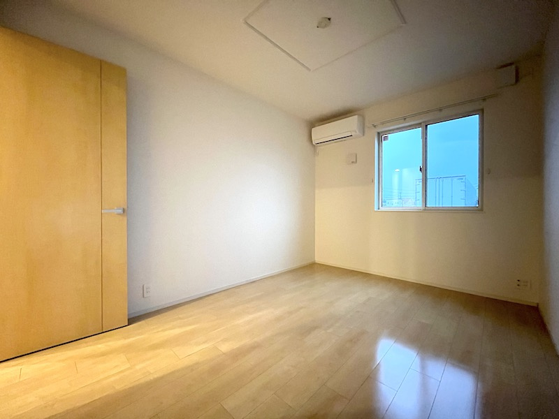 Costa　Mesa(コスタ メサ)Ⅲの寝室