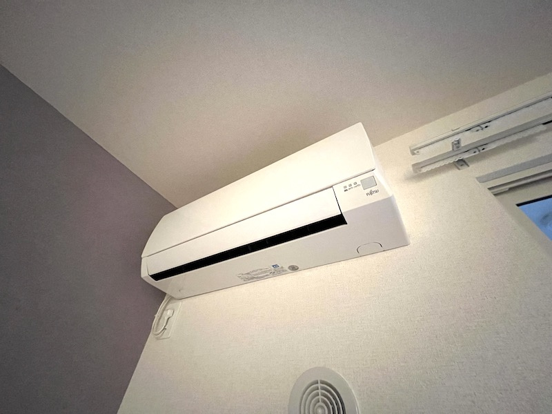 Costa　Mesa(コスタ メサ)Ⅲの設備