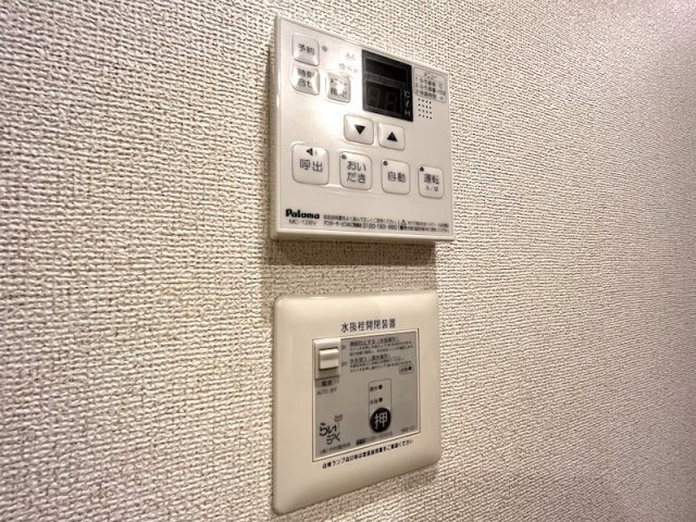 Costa　Mesa(コスタ メサ)Ⅲの設備