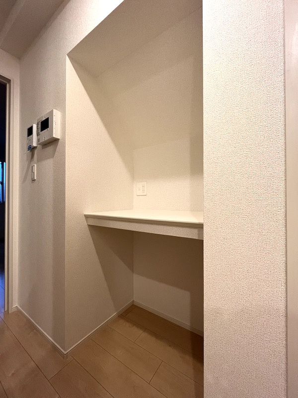 Costa　Mesa(コスタ メサ)Ⅲの設備