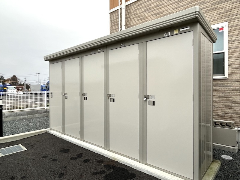 Costa　Mesa(コスタ メサ)Ⅲのその他共用部分