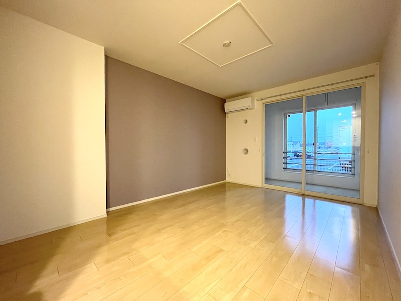 Costa　Mesa(コスタ メサ)Ⅲの居間・リビング