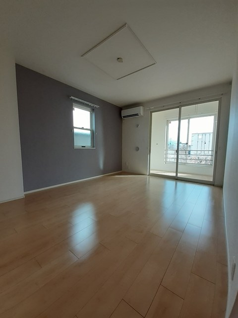 Costa　Mesa(コスタ メサ)Ⅲの居間・リビング