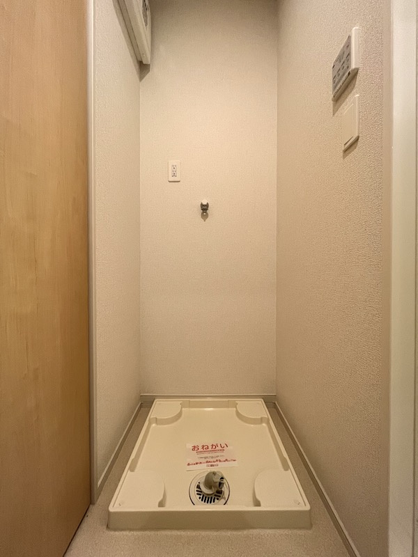 Costa　Mesa(コスタ メサ)Ⅲの洗面所