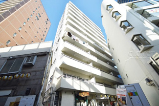 【外観】 | 物件のお問い合わせは、 ０１２０－７００－９６８までお気軽にどうぞ！
外観