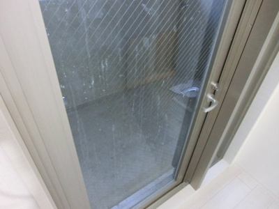 【バルコニー】 | エスリード天王寺町北 | エスリード天王寺町北