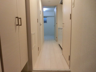 【玄関】 | エスリード天王寺町北 | エスリード天王寺町北